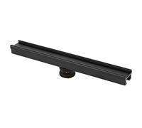 EBTOOLS Easy Hood ESE-20 20 Cm Porta di Staffa di Estensione per Montaggio a Fredda per Vite con Accessori con /4 Pollici per Accessori