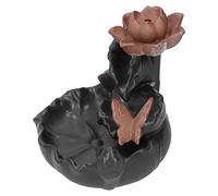 EBTOOLS Eleg Back Incenso Ornment for Spa - iQue y Occasione