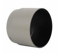 EBTOOLS ET-74 Protettore per tonalità con Cappuccio per le Lenti della Telecamera Reversibile per EF 70-200mm F/4L è Lente USM-leggero e Blocco della Luce Efficiente