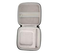 EBTOOLS Eva Hard Shell Carrying Case per TV con Manico, Borsa Portatile con Tasca a Maglie e Chiusura della Cerniera