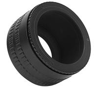 EBTOOLS Ewyi M52 M42 Adattatore a Tubo Elicoide per la Lente Macro -fotografia con Riflessione