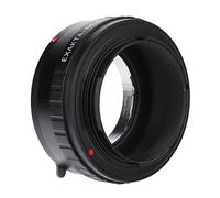 EBTOOLS Exakta E Mount Exakta Adatto Persony E Adapter Exakta Adatto Persony E Adapter Adatto Peradattatore per Adattatore per Obiettivo Adattatori E Convertitori Lenti Anello Adattatore Messa A Fuoc