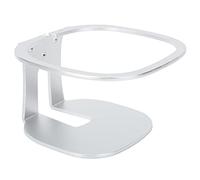EBTOOLS Falca del Supporto per Pareti in Lega di Alluminio per Revolve Plus II & Kettle II - Stabile Ed Elegante (SILVER)