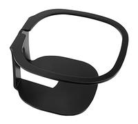 EBTOOLS Falca del Supporto per Pareti in Lega di Alluminio per Revolve Plus II & Kettle II - Stabile Ed Elegante (BLACK)