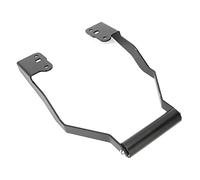 EBTOOLS Fantette di Navigazione in Moto e Supporto per Telefoni Cellulari per F750GS F850GS - Easy Installad & Design