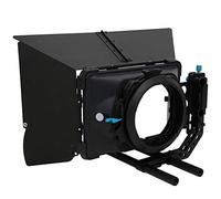 EBTOOLS FOTGA DP3000 M3 Matte Professional Box per e Videocamere con Ombre Solare e Supporti