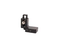 EBTOOLS Fuccamento per Cavi della Fotocamera in Lega di Alluminio per Attrezzatura Fotografica Fissa con Larghezza e Design Stabile
