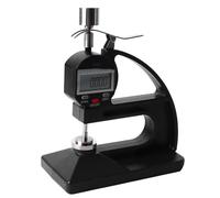 EBTOOLS Ga Indice di Spessore del Quadrante Digitale con Misurazione Elevata 0,0005 Pollici/0,01 Mm per Varie Applicazioni