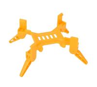 EBTOOLS Gear di Atterraggio Leggero Pieghevole per Drone Avata2 - e Miglioramento della stabilità a Rilascio Rapido in Arancione (#3)