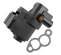 EBTOOLS IAC Idle Valvola di Controllo Dell'Aria 3515002600 9540930004 di Ricambio per KIA PICANTO 2004-2007 per HYUNDAI GETZ 2002-2007 per HYUNDAI ATOS 1.0 2000-2003