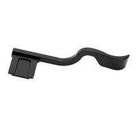 EBTOOLS Imposta in Metallo per Pollice per Fotocamera XT200 - Respuzzo per Mano della Fredda in Lega di Alluminio per stabilità e Controllo