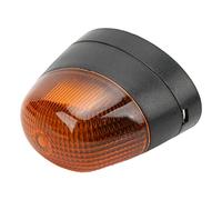 EBTOOLS Indicatore Luminoso Laterale Auto ABS PMMA 3 Pin Indicatore Luminoso Laterale Indicatore Luminoso a Montaggio Superficiale 1203328 YC15-13B377-AF YC1513B377AF Sostituzione per