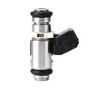 Iniettori Lancia Y 1.2 adatto perBenzina 2002 Iniettore Di Carburante Iwp116 Iniettori adatto perBenzina Punto1200 Replacement Fuel Injector, Injector Iwp1