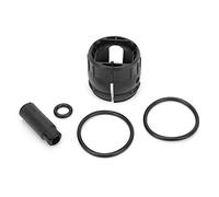 EBTOOLS Kit di Cespuglio per Riparazioni a Stick per Ingranaggi per Astra/Combo/Meriva/Vectra/Zafira - Stabilità Avanzata e Facile Installazione