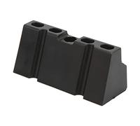 EBTOOLS Kit di Mantenimento del Morsetto a Base di Batteria 00588 per la Lega di Alluminio di Ricambio