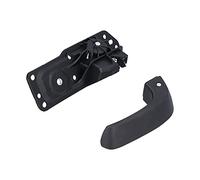 EBTOOLS Kit di Riparazione della Maniglia della Porta Sinistra Interna 15936892 per 1500 Lato Conducente Posteriore e Facile Installare