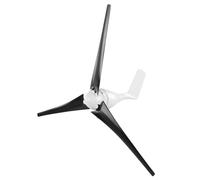 EBTOOLS Kit per Generatore di 1200 W con 3 Lame per Carico Marino e Casa - Soluzione di Alimentazione (24V)