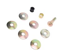 EBTOOLS Kit per Porte 9 Pezzi per A1837204000 Sicurezza Avanzata e Facile Installazione