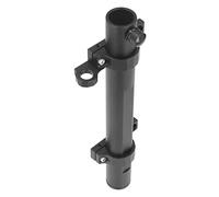 EBTOOLS Kit per Supporto di Bandiera Tailgate per JK JL - Base di Antenna per Uso Esterno Versatile