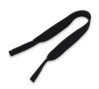 EBTOOLS Laccio Occhiali Attache Lunette Enfant Laniere Lunettes adatto perCinghie Elastiche Occhiali, 5 Pezzi Occhiali Sportivi Cinghia Elastica Supporto