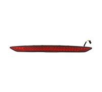 EBTOOLS Luce freno a LED Luce di stop terza luce di stop rossa per auto Lampada di arresto ad alto montaggio Adatto per Z4 E85 63256917378 Gruppi di fanali posteriori di ricambio
