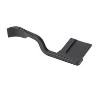 EBTOOLS Manico del Pollice per Dito della Fotocamera, Accessorio in Lega di Alluminio Ergonomico per Fuji X-T10/T20/T30/T1/T2/T3 con Installazione a Montaggio Rapido