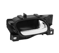 EBTOOLS Manico della Porta Interna dell'auto 9144C1 per C4 II Front o Posteriore Destro Aggiornamento di Plastica a Presa Comoda
