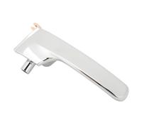 EBTOOLS Manico della Porta Interna per il 2008-2012 - Easy Installation e Prestazioni Migliorate (A destra: 68033460aa)