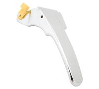 EBTOOLS Manico della Porta Interna per il 2008-2012 - Easy Installation e Prestazioni Migliorate (A sinistra: 68033461AA, 12823162, CH1352111)