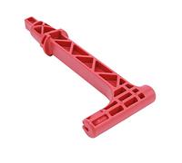 EBTOOLS Manico di Rilascio del Freno di Stazionamento 24507590395 per X5 F15 E70 X6 F16 E71, ABS con, Facile Installazione