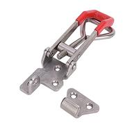 EBTOOLS Marking a Levetta in Acciaio Inossidabile con Impugnatura a Leva, di Serraggio Alta 250 Kg per Installazione e Facile