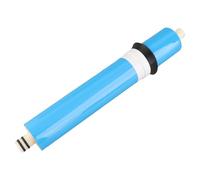 EBTOOLS Membrana di Osmosi Inversa ULP1812-75GPD per Uso Domestico, Efficiente Desalinizzazione di TAP e Acque Sotterranee