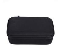EBTOOLS Microadatto per Phone Case Microadatto per Adatto per Phone Case Microadatto per Adatto per Phone Case Adatto per Scatola Protettiva per Custodia Custodia Protettiva per Microfono in Nylon PE
