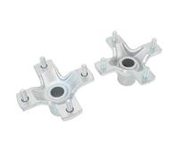 EBTOOLS Mogli Ruote Posteriori Ad Alta Resistenza per ATV TRX400EX SPORTRAX 400 2X4 - Coppia Ed Efficienti Prestazioni Stradali