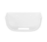 EBTOOLS Montaggio a Parete Senza Vite per Pro 6 Router Wifi - Supporto Adesivo Forte Installazione Facile, Nessun Strumento o Perforazione Necessaria