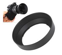 EBTOOLS Monte Hb- Cappuccio Lente per AF 28-85mm 35-70mm 35-135 Mm Cameras-Accessorio di Blocco della Luce Premium