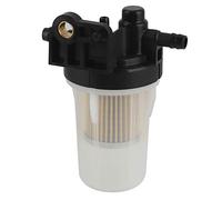 EBTOOLS P2p132 Filtro del Carburante 6A320-58862 Gruppo separatore d'Acqua Adatto per B7510/B7610/B7800/B2320/B2620/B2920/B3000