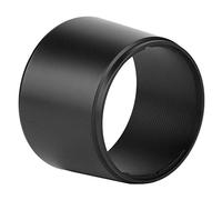 EBTOOLS Paraluce per 40-150 - Paraluce Zuiko 40-150-Paraluce in Plastica Lh-61D per Paraluce per Fotocamera Zuiko Digital Ed 40-150Mm F4-5.6 Adatto per Paraluce per 4