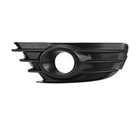 EBTOOLS Paraurti Anteriore Sinistro Griglia fendinebbia Trim 7414JT Adatto per C4 04-08 Griglia paraurti Anteriore Copertura griglia griglia Griglie a Nido d'Ape Griglia Copertura paraurti