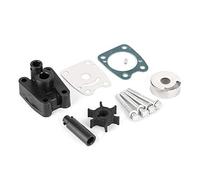 Parsun 5 Ps-Accessori di ricambio per kit di riparazione girante pompa acqua fuoribordo 6E0-W0078- Adatto per fuoribordo 5 2 str 4A 5C