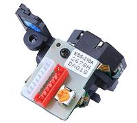 EBTOOLS Parti di Sostituzione delle Lenti per Pick-up Ottiche KSS-25a per Meccanismo CD/VCD con Componenti