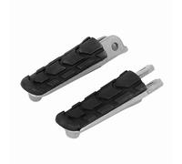 EBTOOLS PEG FRITTRE ATTOMINIO ALUMINIO 2PC PEG FITTI FONTI PER NC700 2012-2015