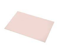 EBTOOLS Pelle Abbronzata Vegetale 7.97.90. Pollici per la Creazione, gli Attrezzi e la Pelletteria (1,0 spesso 21 * 14 cm)