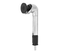 EBTOOLS Penna Pneumatica per Rettifica a 90 Gradi Strumento di Smerigliatrice 23500 Giri/Min per Vetro e Mestieri