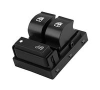 EBTOOLS per Adatto per Ducato 2006 Pulsante Vetro Adatto Perducato Comando Alzacristalli Adatto Perfiat Adatto Perducato Adatto per Window Switch