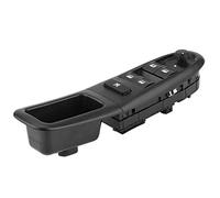EBTOOLS per il controllo del vetro 607 per il pulsante di controllo leva del vetro peugeot 607 Interruttore di Controllo della Finestra Principale Principale Alimentazione Lato Sinistro Auto per