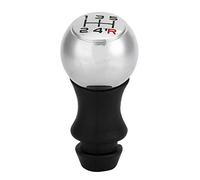 EBTOOLS per pezzi 206 Pomello del cambio a 5 marce, pomello del cambio auto professionale per 106/1007/206/107/306/307/308/2008/301/300