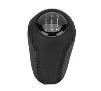 EBTOOLS Pomello Cambio adatto per 5 Pomello Cambio adatto per 5 Pomello Cambio adatto per 2 Manopola Del A Velocità / 6 Velocità, Ca