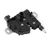 EBTOOLS per serratura del cofano ford focus cmax 2005 per 3m5116700bc per serratura cappot ford c max 2005 3M5116700BC meccanismo di bloccaggio del fermo di bloccaggio del cofano per ford Focu