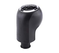 EBTOOLS Perno Portiera Adatto perOpel 2007 Pomello Cambio Adatto perOpel Zafira B 5 Speed Gear Shift Knob Car Head Stick Shifter Lever
